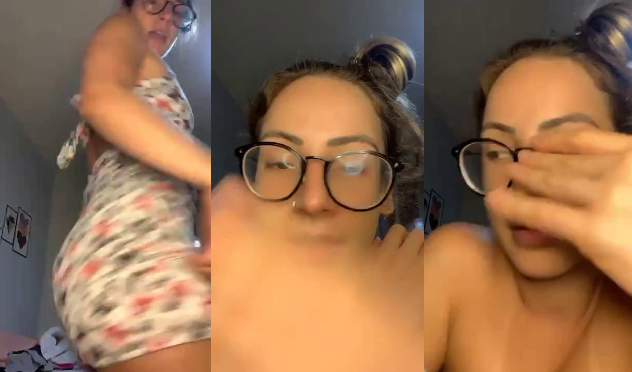 les hace un baile rico a sus seguidores del instagram