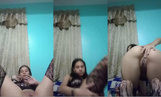 ya vieron el tamaño de ese culazo de esta jovencita hondureña?