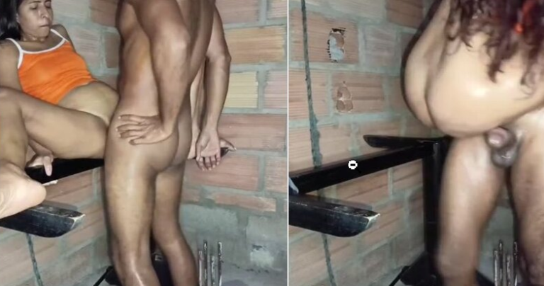 Porno Chileno