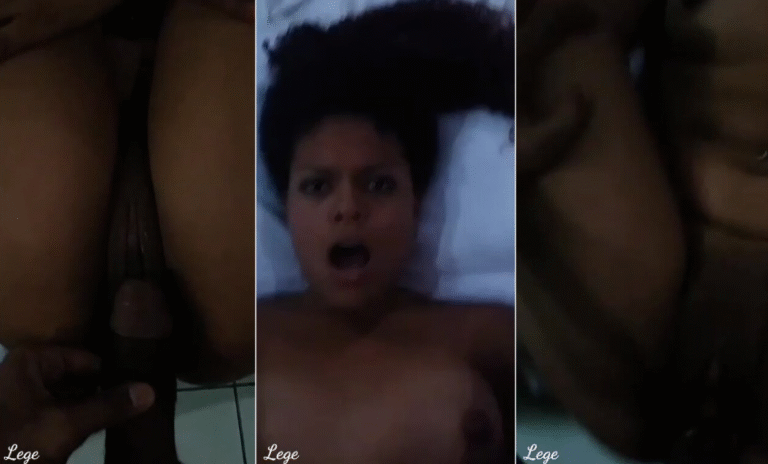 Porno Venezolano