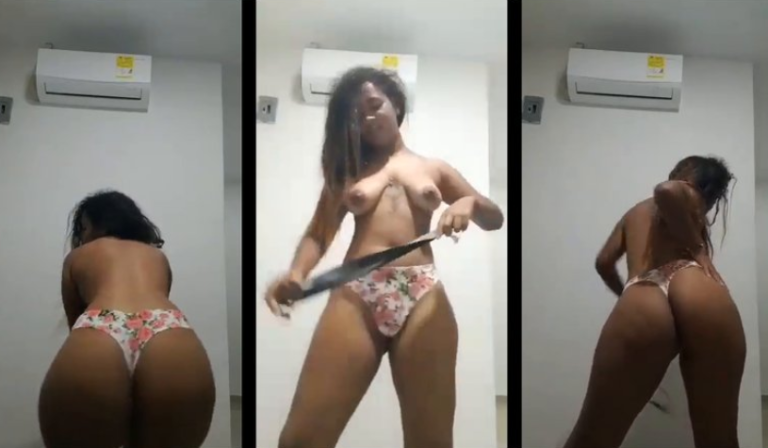 Porno Venezolano