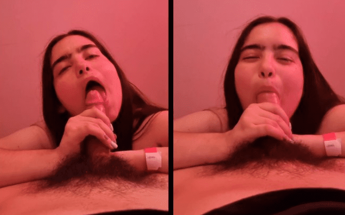 que rico la chupan las colegialas de prepa