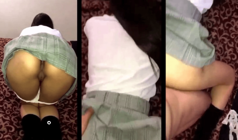 Porno Venezolano
