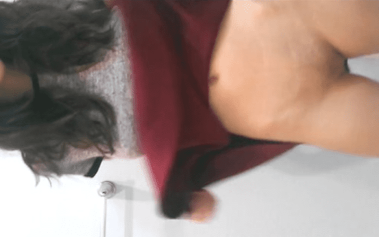 Las tetas de esta colegiala mexicana saben a gloria