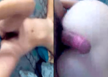 A la jovencita velluda le gusta follar en su cuarto