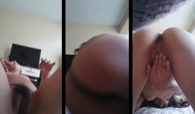 Porno gringo