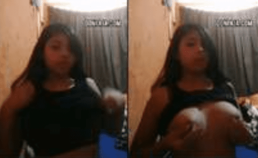 Chavita colegiala reci茅n en la prepa pero qu茅 buena se ve
