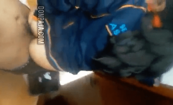 Caliente cogida colegial a morrita de prepa