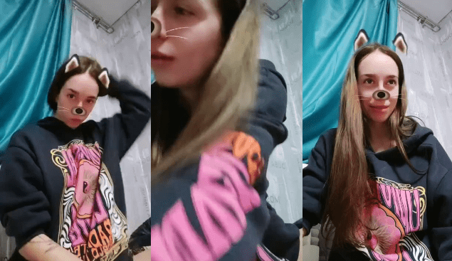 la platica entre amigo se pone caliente