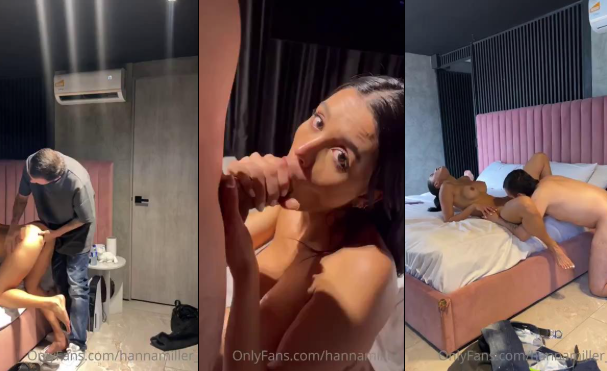 hermosa teen sumisa llevada a un hotel y tratada como una puta lujuriosa
