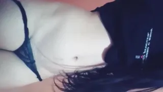 dos amigas mexicanas cachondas que se graban en tanga
