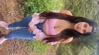 novio vergon se coge a su rica novia en medio del monte