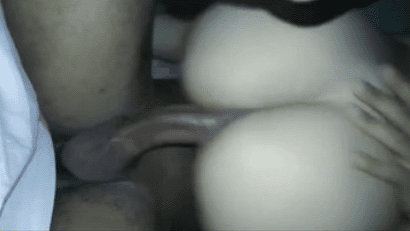 no me jales por que no me cabe toda