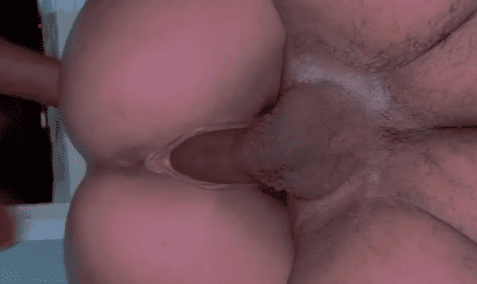 penetracion doble por negros vergones