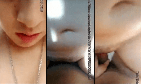 Cogiendo en su cuarto con el chico