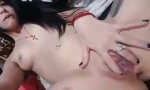 habias visto una panochita asi se apretadita y mojadita